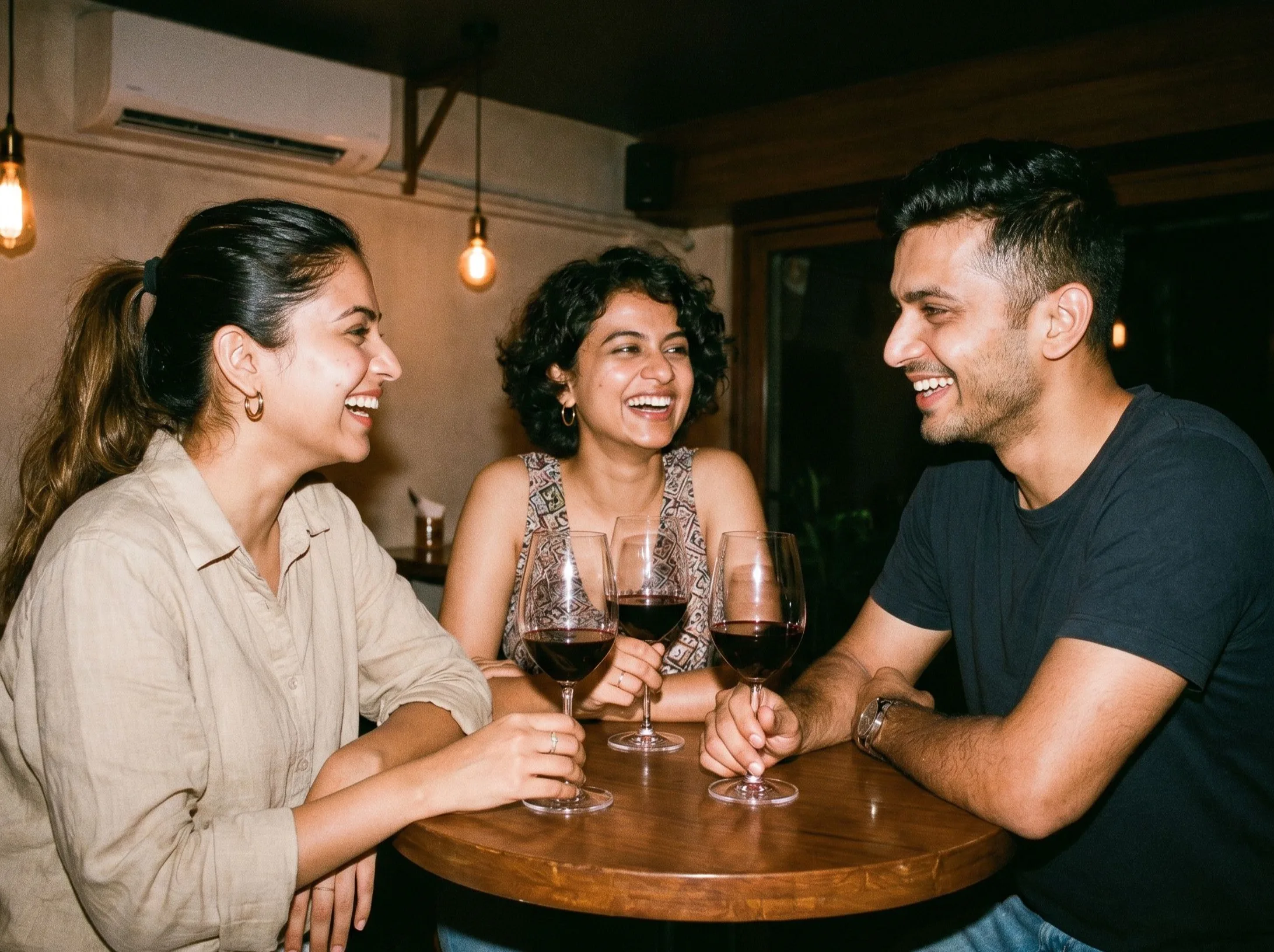 N., 27, Viman Nagar — oddtables member